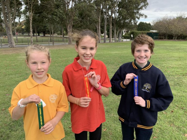 Cross Country | Narre Warren North Primary School