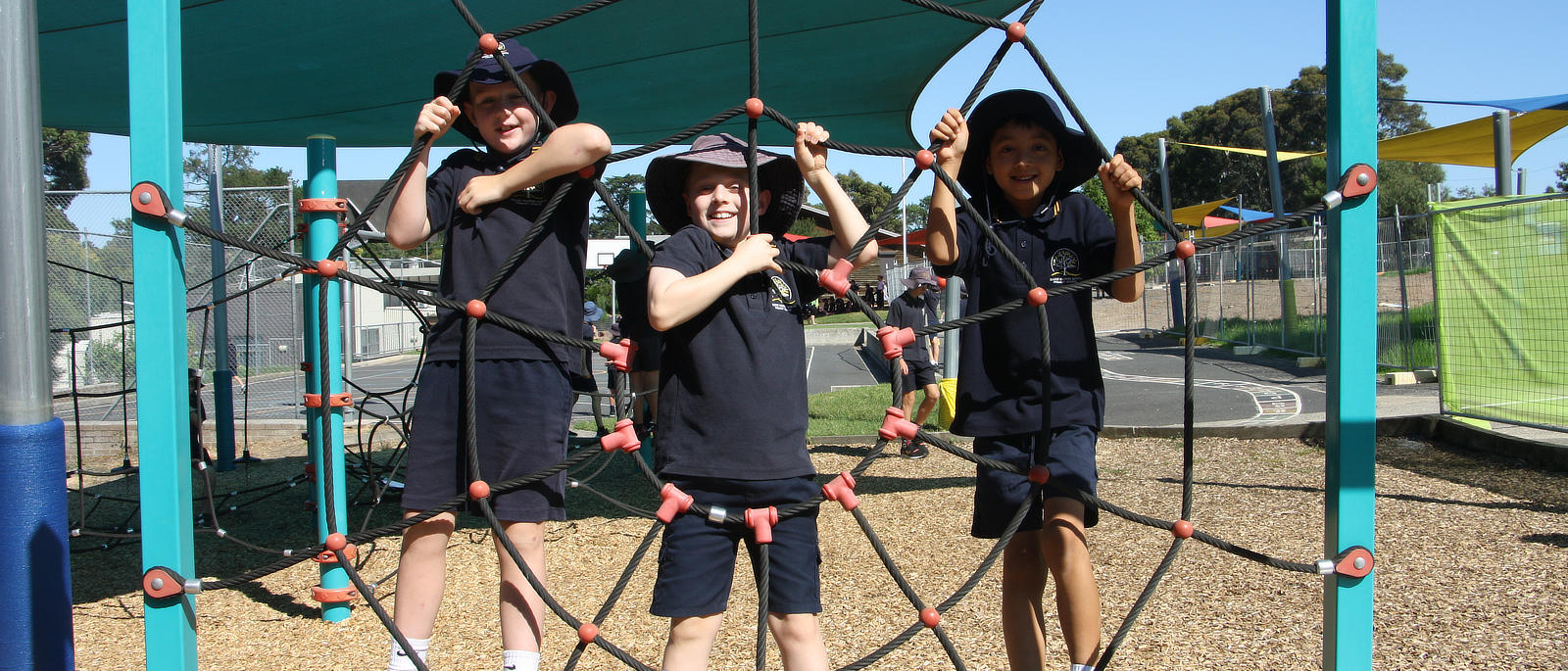 Narre Warren North Primary School